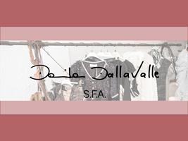 Daniela Dallavalle S.F.A. poster