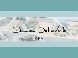 1 Schermata Daniela Dallavalle S.F.A. Home
