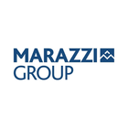 Marazzi Group Portal Zeichen
