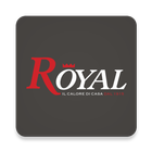 SmartStoves Royal-icoon