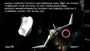 SpaceStunt ภาพหน้าจอ 1