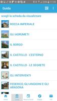 Rocca Mobile - Castello スクリーンショット 1