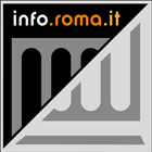 آیکون‌ info.roma.it