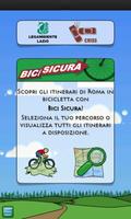 BiciSicura screenshot 1