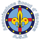 Icona Gruppo Scout ASE Roma 51