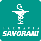 Farmacia Savorani icône