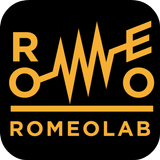 Romeo lab আইকন