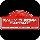 Rally di Roma Capitale APK