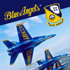 Blue Angels: Aerobatic Flight  ikona
