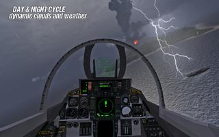 برنامه‌نما Carrier Landings Pro عکس از صفحه