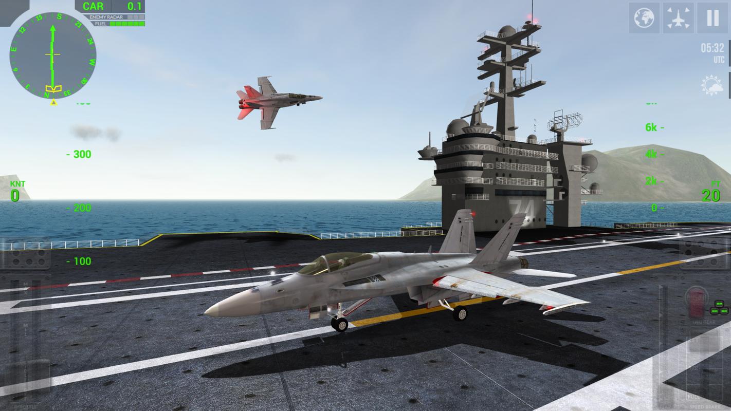 f18 carrier landing apk mania vpn