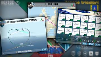 Frecce Tricolori Flight Sim Screenshot 2