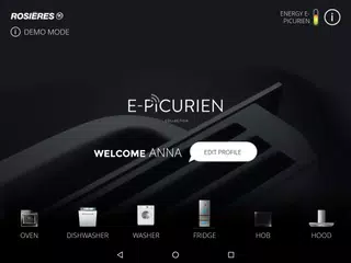 Rosières E-Picurien アプリダウンロード