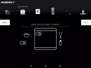 Rosières E-Picurien アプリダウンロード