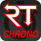 RaceTime - GPS lap timer FULL ikon