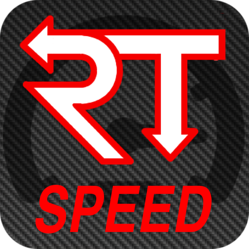 RaceTime - GPS車速表