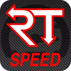 RaceTime - GPS Speedometer APK download