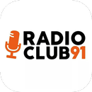 Radio Club 91 aplikacja