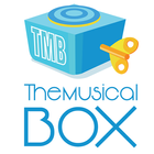 The Musical Box icon