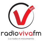 Radio Viva FM icône