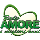 Radio Amore - I Migliori Anni APK