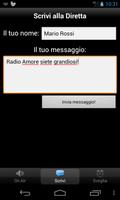 Radio Amore - I Migliori Anni Ekran Görüntüsü 1