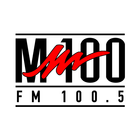 M100 icon
