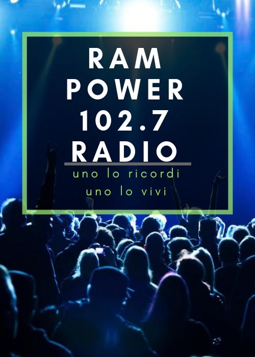 Ram Power 102.7 radio APK voor Android Download