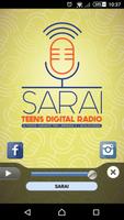 Sarai Teens Digital Radio poster