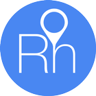 Radonmap ikon