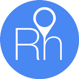 Radonmap icon