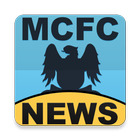 Manchester City FC News иконка