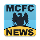 Manchester City FC News آئیکن