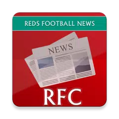 Reds Football News APK download