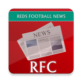 Reds Football News أيقونة