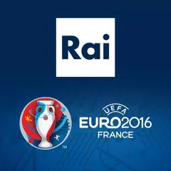 Descargar APK de Rai Euro2016