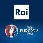 Rai Euro2016 आइकन