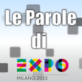 Le Parole Di Expo