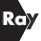Ray icône