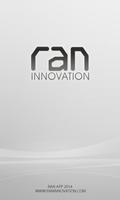 RAN Innovation โปสเตอร์