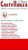 برنامه‌نما Castellanza In Tasca عکس از صفحه
