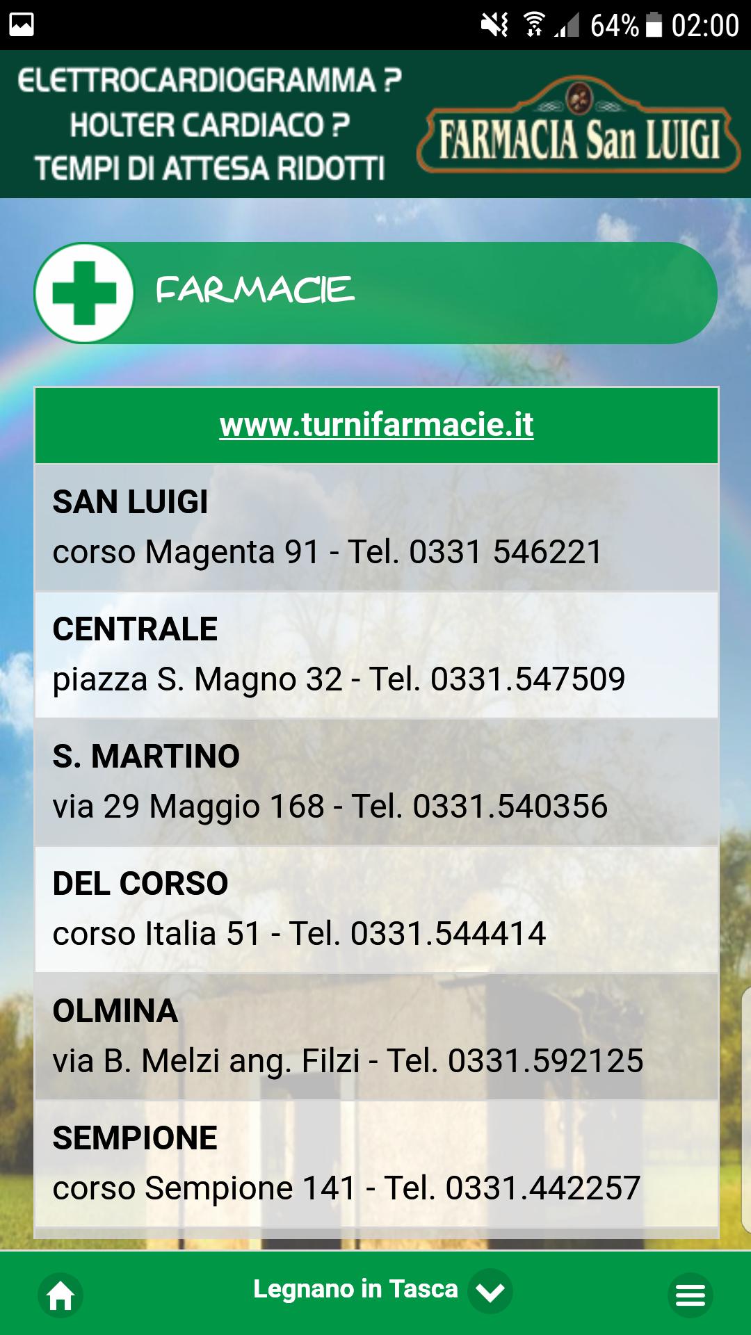 tutto in tasca vodafone scarica