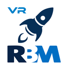 Rocket VR 圖標