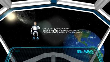 Rocket VR 海報