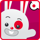 Spotty and Friends Playground icon