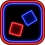 Red Bit Escape icon