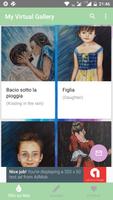 My Virtual Gallery постер