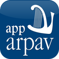 App ARPAV Meteo