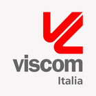 VISCOM ITALIA 2015 Zeichen