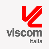 VISCOM ITALIA 2015 圖標